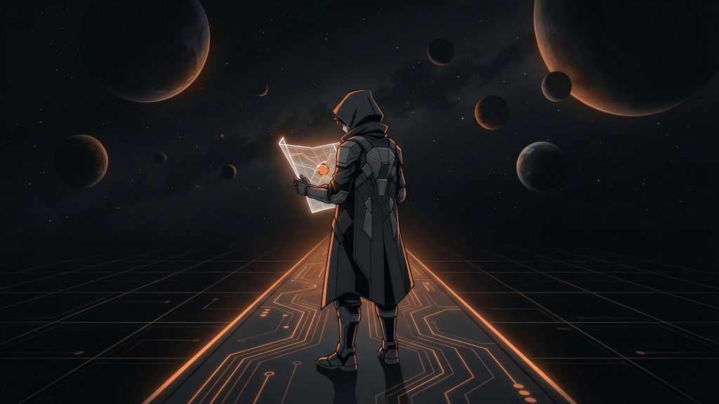 Day 1 – If You Hold Bitcoin, You Should Understand Its&nbsp;Chart